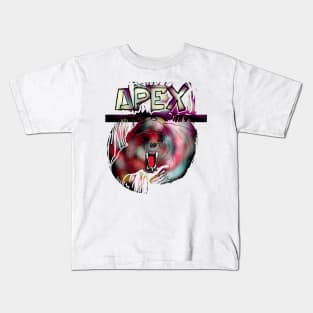 Apex Kids T-Shirt